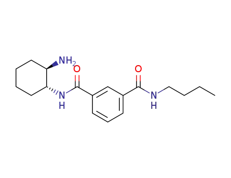 C<sub>18</sub>H<sub>27</sub>N<sub>3</sub>O<sub>2</sub>