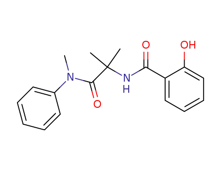 192046-36-9 Structure