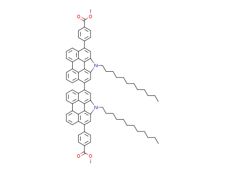 Molecular Structure of 1335223-99-8 (C<sub>80</sub>H<sub>80</sub>N<sub>2</sub>O<sub>4</sub>)