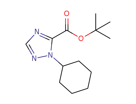 C<sub>13</sub>H<sub>21</sub>N<sub>3</sub>O<sub>2</sub>