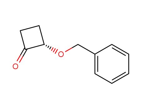(S)-(-)-2-benzyloxycyclobutanone