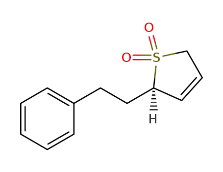 C<sub>12</sub>H<sub>14</sub>O<sub>2</sub>S