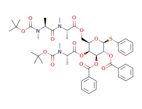 848347-79-5 Structure