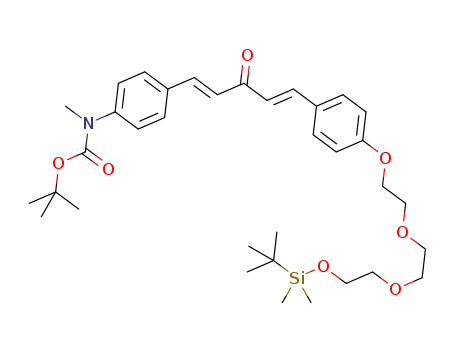 1285534-63-5 Structure