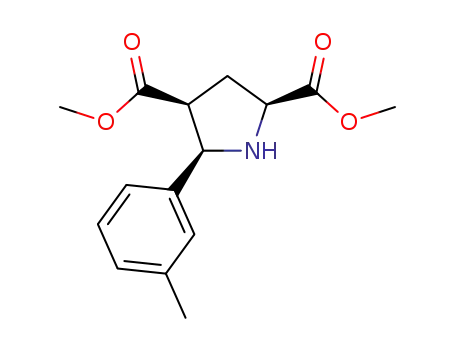 C<sub>15</sub>H<sub>19</sub>NO<sub>4</sub>