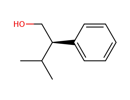 Benzeneethanol, b-(1-methylethyl)-, (R)-