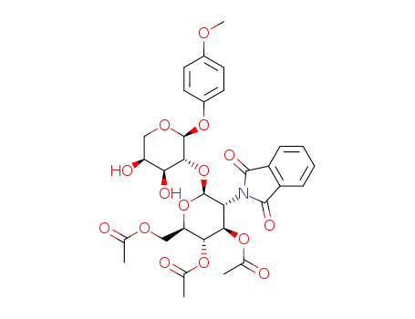 1332839-07-2 Structure