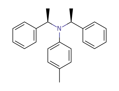 C<sub>23</sub>H<sub>25</sub>N