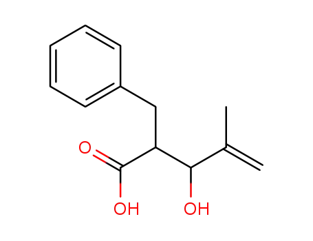 C<sub>13</sub>H<sub>16</sub>O<sub>3</sub>