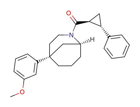 1265913-05-0 Structure