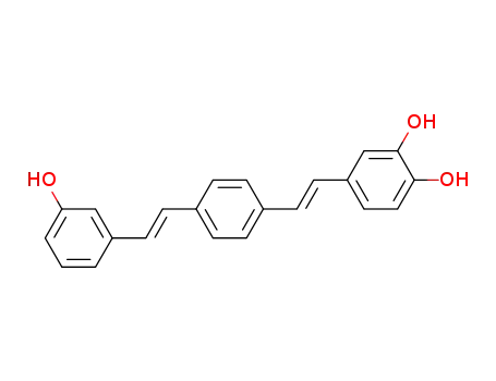 1256281-22-7 Structure