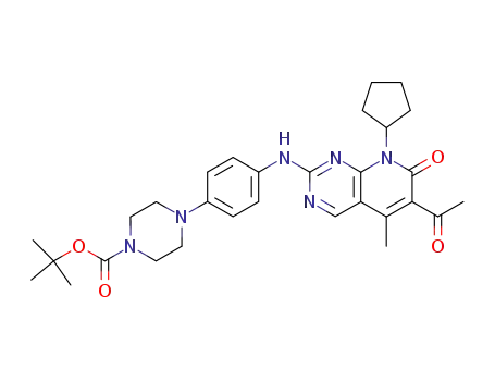 850628-99-8 Structure