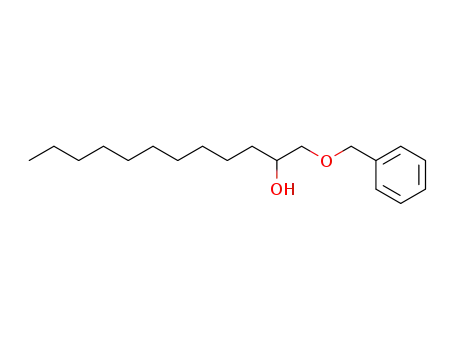 2-Dodecanol, 1-(phenylmethoxy)-