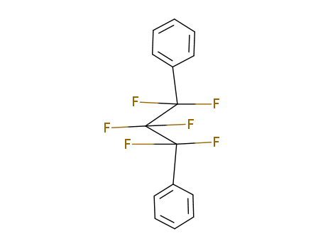 Benzene, 1,1'-(1,1,2,2,3,3-hexafluoro-1,3-propanediyl)bis-