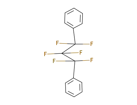 1,3-Diphenyl-1,1,2,2,3,3-hexafluoropropane