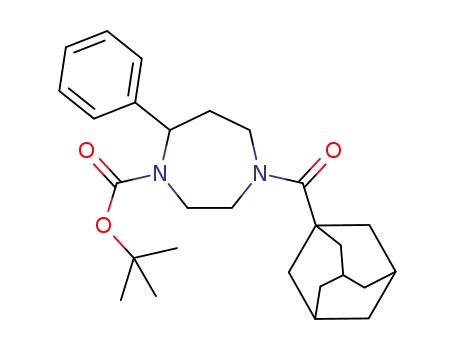 1268830-28-9 Structure