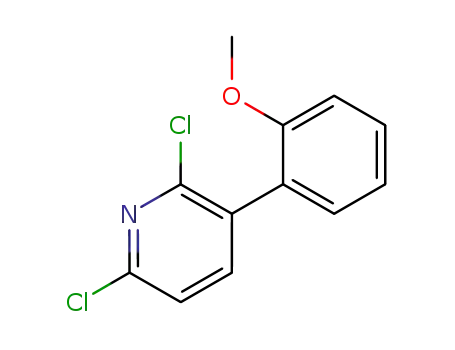 851595-45-4 Structure