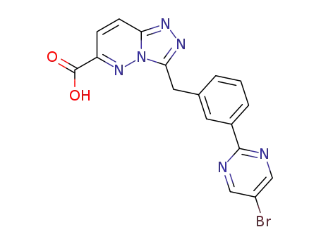 1231994-90-3 Structure