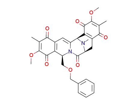 C<sub>32</sub>H<sub>30</sub>N<sub>2</sub>O<sub>8</sub>