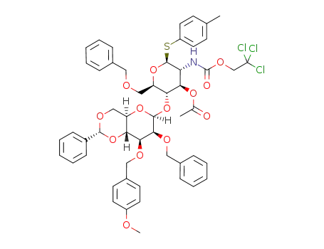 1235137-09-3 Structure