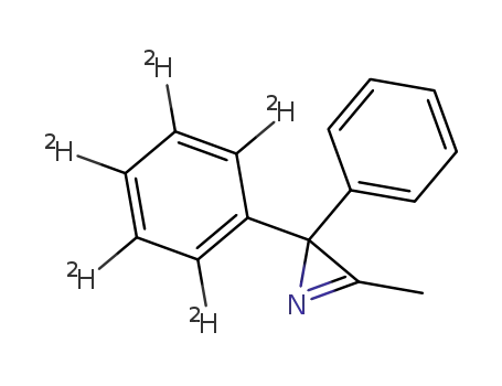C<sub>15</sub>H<sub>8</sub><sup>(2)</sup>H<sub>5</sub>N
