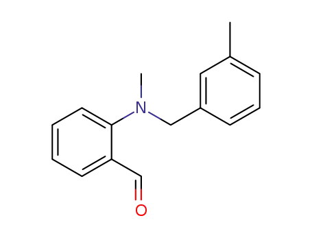 1262999-58-5 Structure