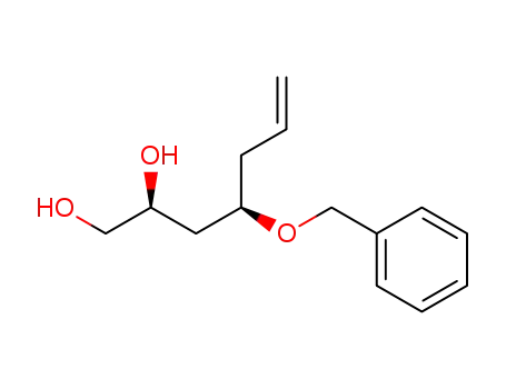 205372-01-6 Structure