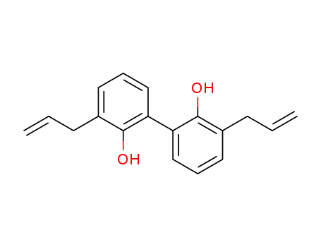 2-Allyl-6-(3-allyl-2-hydroxy-phenyl)phenol