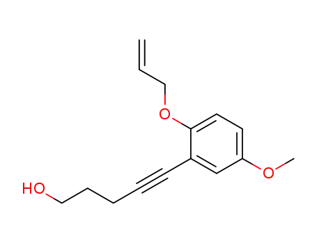 796966-65-9 Structure