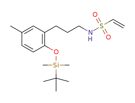 1261034-13-2 Structure