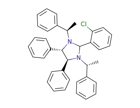 891271-43-5 Structure