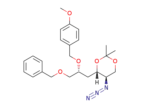 1321980-70-4 Structure