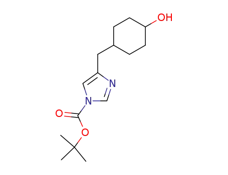 869501-11-1 Structure