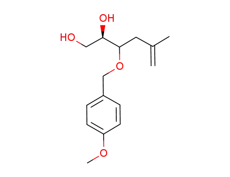1313493-11-6 Structure