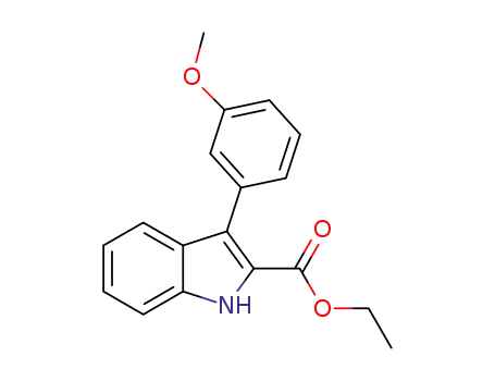 C<sub>18</sub>H<sub>17</sub>NO<sub>3</sub>