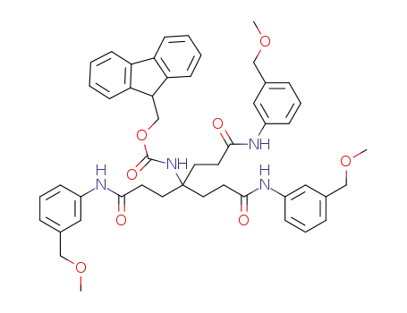 1260095-55-3 Structure