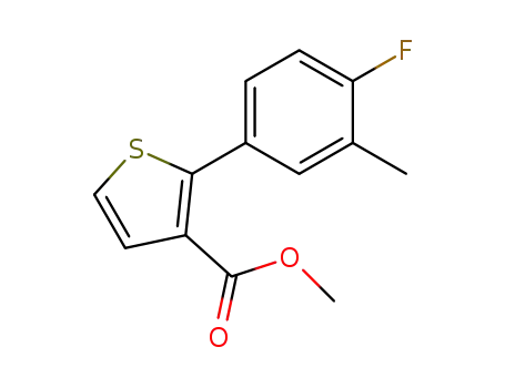 1254709-94-8 Structure