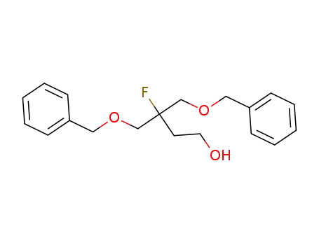 1222987-99-6 Structure