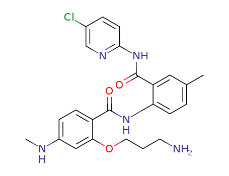 1333127-15-3 Structure