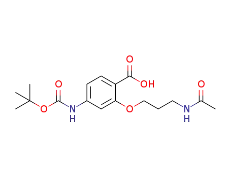 1333127-07-3 Structure
