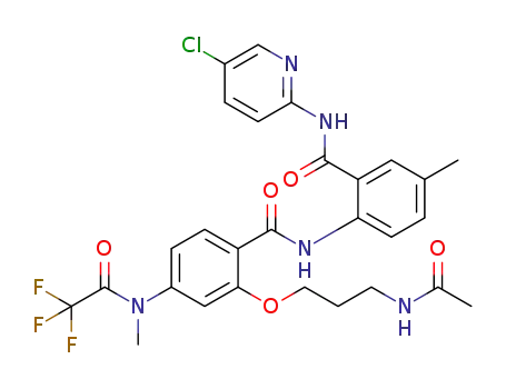 1333127-34-6 Structure