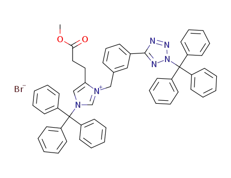 Br<sup>(1-)</sup>*C<sub>53</sub>H<sub>45</sub>N<sub>6</sub>O<sub>2</sub><sup>(1+)</sup>