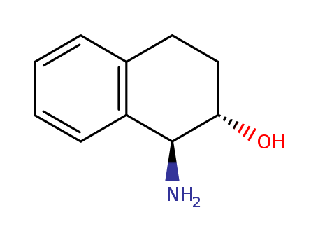 1-amino-1,2,3,4-tetrahydronaphthalen-2-ol