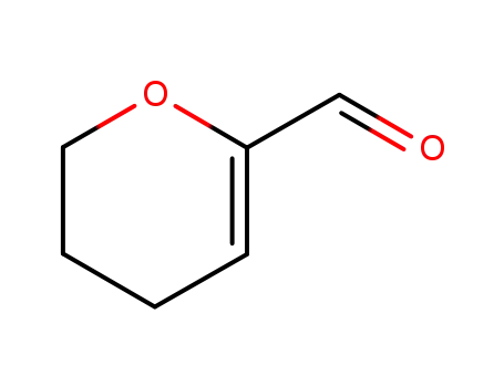 5,6-dihydro-4H-pyran-2-carbaldehyde