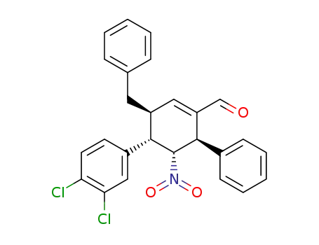 1296869-86-7 Structure