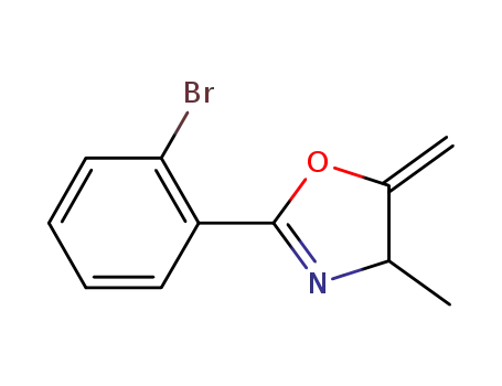 C<sub>11</sub>H<sub>10</sub>BrNO