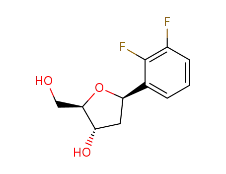 705281-32-9 Structure