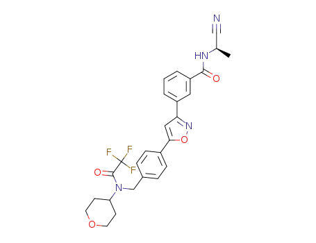1333335-02-6 Structure
