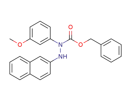 1268268-22-9 Structure