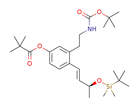 1273547-05-9 Structure